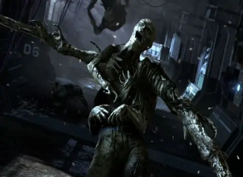 Dead Space 3- Witness the Truth (DLC) (PC) EA App Key - GLOBAL
