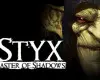 Styx: Master of Shadows (PC) Steam Key - GLOBAL