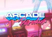 Arcade Paradise (Xbox One / Xbox Series X|S) Xbox Live Key - ARGENTINA