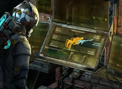 Dead Space 3 (PC) Origin Key - GLOBAL