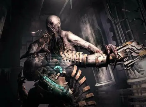 Dead Space 3 (PC) Origin Key - GLOBAL