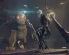 Nier: Automata (The End of YoRHa Edition) (Nintendo Switch) Nintendo Key - EU