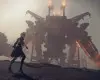 Nier: Automata (The End of YoRHa Edition) (Nintendo Switch) Nintendo Key - EU