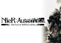 Nier: Automata (The End of YoRHa Edition) (Nintendo Switch) Nintendo Key - EU