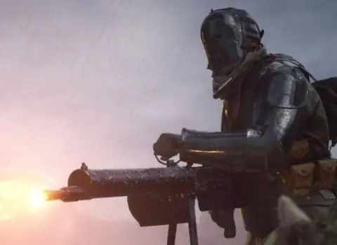 Battlefield 1: Revolution Edition (PC) Origin Key - GLOBAL