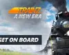 Trainz: A New Era (PC) Official website Key - GLOBAL