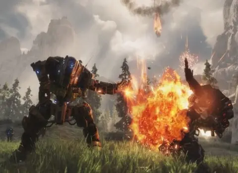 Titanfall 2 (Xbox One / Xbox Series X|S) Xbox Live Key - EU