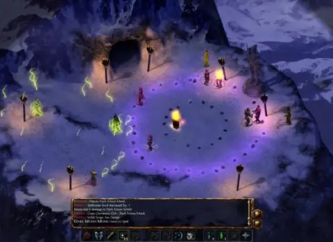 Baldur's Gate (Enhanced Edition) (PC) Steam Key - GLOBAL