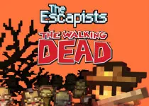 The Escapists: The Walking Dead (Xbox One / Xbox Series X|S) Xbox Live Key - ARGENTINA