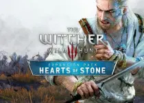 The Witcher 3: Wild Hunt - Hearts of Stone (DLC) (Xbox One / Xbox Series X|S) Xbox Live Key - EU