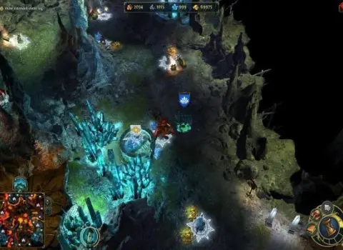 Might & Magic: Heroes VI Gold Edition (PC) Ubisoft Connect Key - GLOBAL