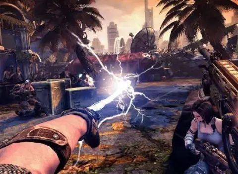 Bulletstorm (Full Clip Edition) (Xbox One / Xbox Series X|S) Xbox Live Key - UNITED STATES