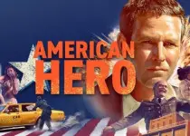 American Hero (Xbox One / Xbox Series X|S) Xbox Live Key - ARGENTINA
