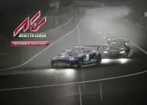 Assetto Corsa Ultimate Edition (Xbox One / Xbox Series X|S) Xbox Live Key - ARGENTINA