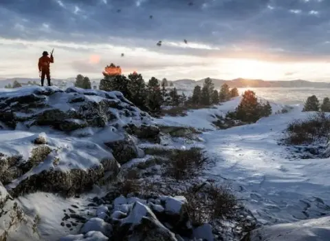 Battlefield 1: Revolution Edition (PC) Origin Key - GLOBAL