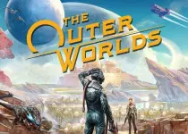 The Outer Worlds (PC) Epic Games Key - EU