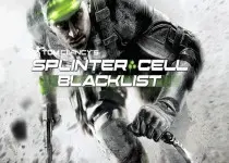 Tom Clancy's Splinter Cell: Blacklist (Deluxe Edition) (PC) Ubisoft Connect Key - GLOBAL