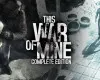 This War of Mine Complete Edition (PC) GOG.com Key - GLOBAL