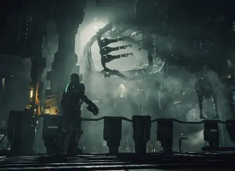 Dead Space Remake Deluxe Edition (Xbox Series X|S) Xbox Live Key - ARGENTINA