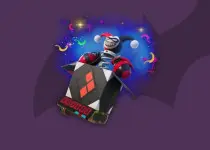 Fortnite - Harley Quinn's Revenge Back Bling (DLC) Epic Games Key - GLOBAL