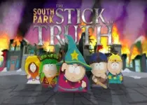 South Park: The Stick of Truth (PC) Ubisoft Connect Key - EU