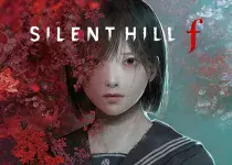 SILENT HILL f (PC) Steam Key - EU