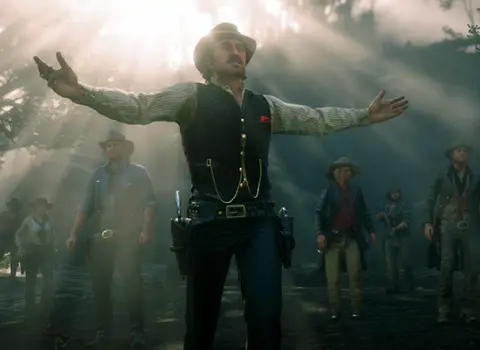 Red Dead Redemption 2 Ultimate Edition (Xbox One / Xbox Series X|S) Xbox Live Key - GLOBAL