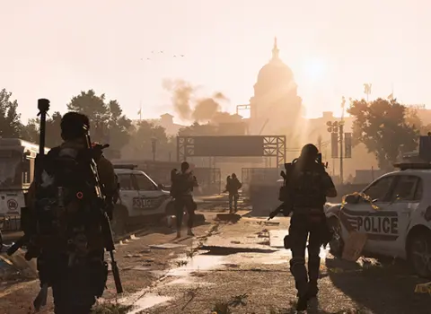 Tom Clancy's The Division 2 (Xbox One) Xbox Live Key - UNITED STATES