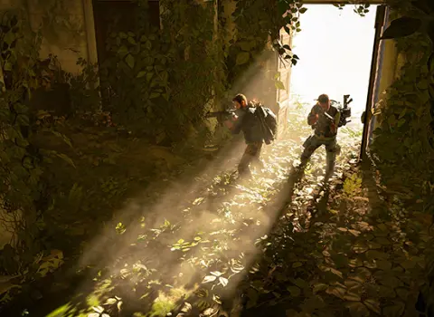 Tom Clancy's The Division 2 (Xbox One) Xbox Live Key - UNITED STATES