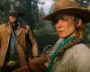 Red Dead Redemption 2 Ultimate Edition (Xbox One / Xbox Series X|S) Xbox Live Key - GLOBAL