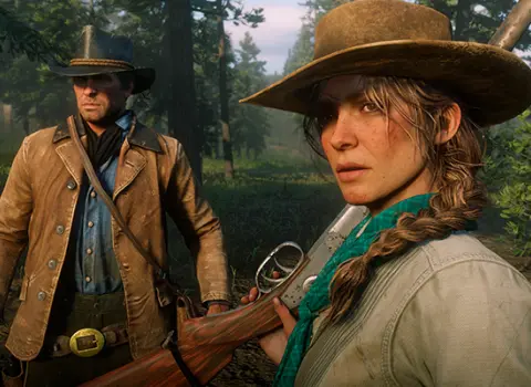 Red Dead Redemption 2 Ultimate Edition (Xbox One / Xbox Series X|S) Xbox Live Key - GLOBAL