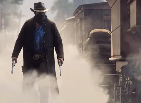 Red Dead Redemption 2 Ultimate Edition (Xbox One / Xbox Series X|S) Xbox Live Key - GLOBAL