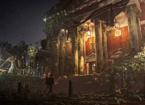 Tom Clancy's The Division 2 (Xbox One) Xbox Live Key - UNITED STATES