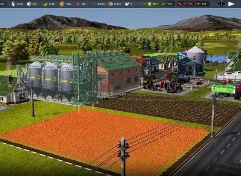 Farm Manager 2022 (Xbox One / Xbox Series X|S) Xbox Live Key - ARGENTINA
