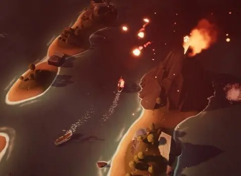 King of Seas (Xbox One / Xbox Series X|S) Xbox Live Key - EU
