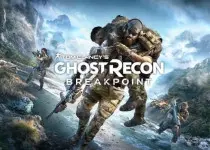 Tom Clancy's Ghost Recon Breakpoint - Ultimate Edition (PC) Ubisoft Connect Key - EU