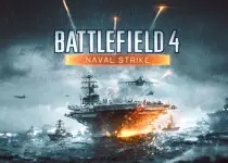Battlefield 4: Naval Strike (DLC) (PC) EA App Key - GLOBAL