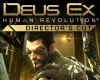Deus Ex: Human Revolution - Director's Cut (PC) Steam Key - GLOBAL
