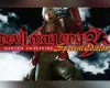 Devil May Cry 3 Special Edition (PC) Steam Key - GLOBAL