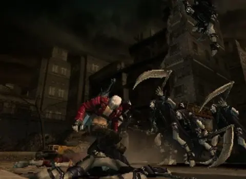 Devil May Cry 3 Special Edition (PC) Steam Key - GLOBAL