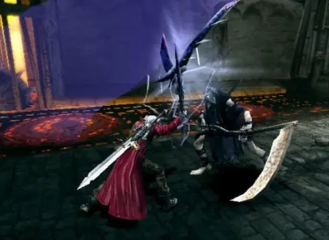 Devil May Cry 3 Special Edition (PC) Steam Key - GLOBAL