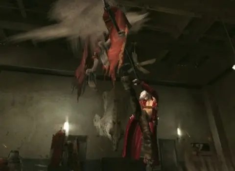 Devil May Cry 3 Special Edition (PC) Steam Key - GLOBAL