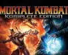 Mortal Kombat Komplete Edition (PC) Steam Key - GLOBAL