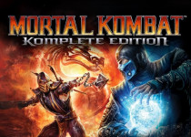 Mortal Kombat Komplete Edition (PC) Steam Key - GLOBAL