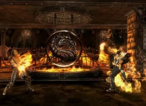 Mortal Kombat Komplete Edition (PC) Steam Key - GLOBAL