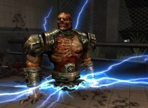 Return to Castle Wolfenstein (PC) Steam Key - GLOBAL