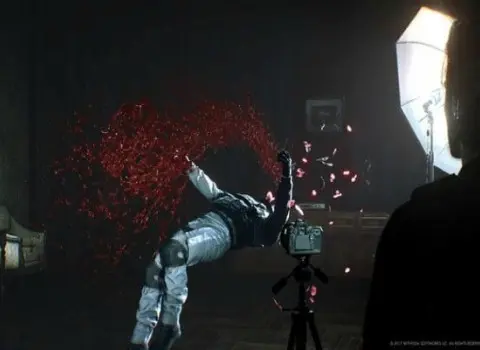 The Evil Within 2: The Last Chance Pack (DLC) (PC) Steam Key - GLOBAL