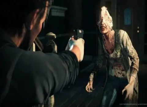 The Evil Within 2: The Last Chance Pack (DLC) (PC) Steam Key - GLOBAL
