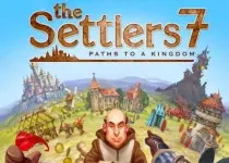 The Settlers 7: Paths to a Kingdom (PC) Ubisoft Connect Key - GLOBAL