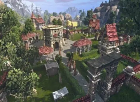 The Settlers 7: Paths to a Kingdom (PC) Ubisoft Connect Key - GLOBAL